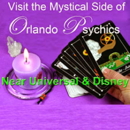 Orlando's Best Love Psychics by Helen the #1 Psychic in Orlando