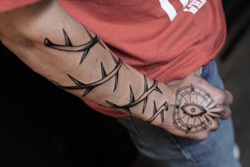 Explore minnesota tattoos ideas, creative tattoo ideas in Orange Park, available at Big City Tattoo and Piercing