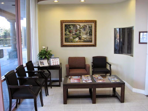 Denture care center Anaheim