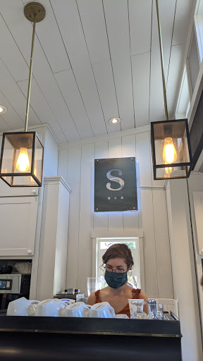 Coffee Shop «Story Coffee Company», reviews and photos, 120 E Bijou St, Colorado Springs, CO 80903, USA