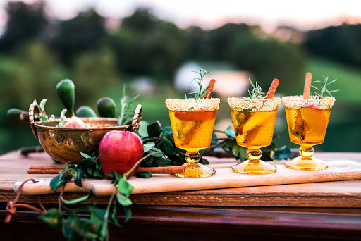 Caterer «G Catering & Events», reviews and photos, 200 Hill Ave #3, Nashville, TN 37210, USA