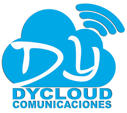 DYCLOUD COMUNICACIONES