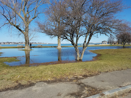 Park «Joe Moakley Park», reviews and photos, 1005 Columbia Road, Boston, MA 02127, USA