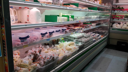 Asian Grocery Store «Mekong Rainier», reviews and photos, 3400 Rainier Ave S, Seattle, WA 98144, USA