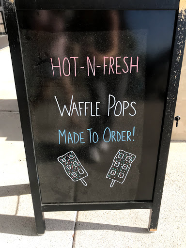 Dessert Shop «Sno Tea», reviews and photos, 5930 W Park Blvd #1200, Plano, TX 75093, USA