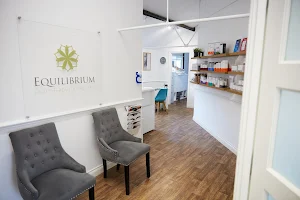 The Equilibrium Clinic incorporating Wiltshire Skin Solutions image