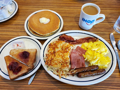 IHOP