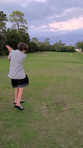 Golf Club «Casselberry Golf Club», reviews and photos, 300 S Triplet Lake Dr, Casselberry, FL 32707, USA