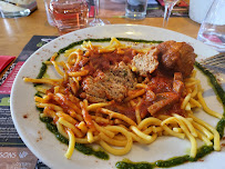 Plats et boissons du Restaurant italien Galiléo à Erdeven - n°8