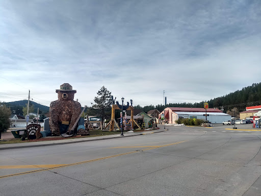 Motel «Super 8 Hill City/Mt Rushmore/ Area», reviews and photos