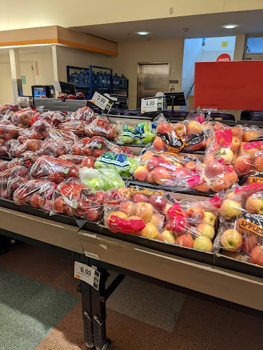 Supermarket «Super Stop & Shop», reviews and photos, 3333 NJ-27, Franklin Park, NJ 08823, USA