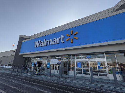 Discount Store «Walmart», reviews and photos, 555 E Townline Rd, Vernon Hills, IL 60061, USA