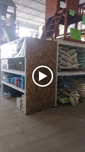 Home Improvement Store «Menards», reviews and photos, 1100 Avenue of Mid-America, Effingham, IL 62401, USA