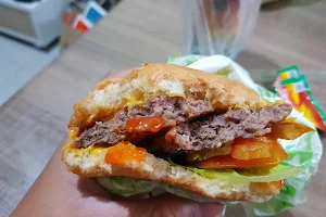 Burger Bangor Antapani image