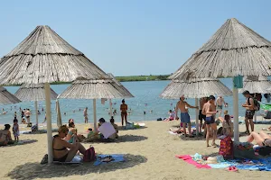 City beach "Peskara" image