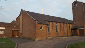 St Peter's CofE Church