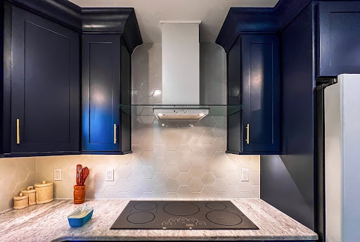 Appliance Store «Designer Appliances», reviews and photos, 208 Bellevue Ave, Montclair, NJ 07043, USA