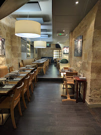 Atmosphère du Restaurant Bistro Régent à Bordeaux - n°17