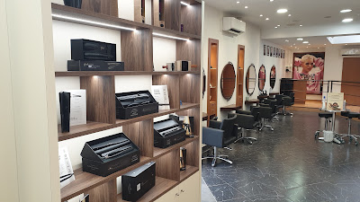 CARPY Coiffeur Coloriste à Tours