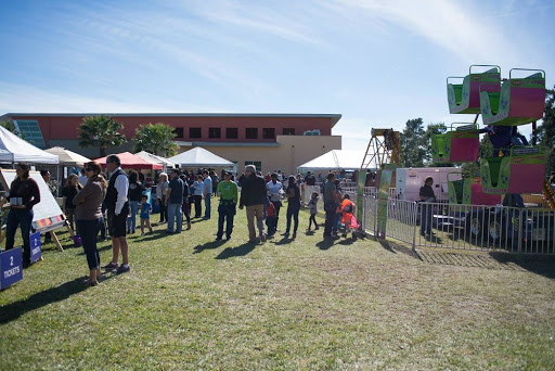 Party Equipment Rental Service «AZ Bounce Pro», reviews and photos, 11051 N 132nd Ave, Surprise, AZ 85379, USA