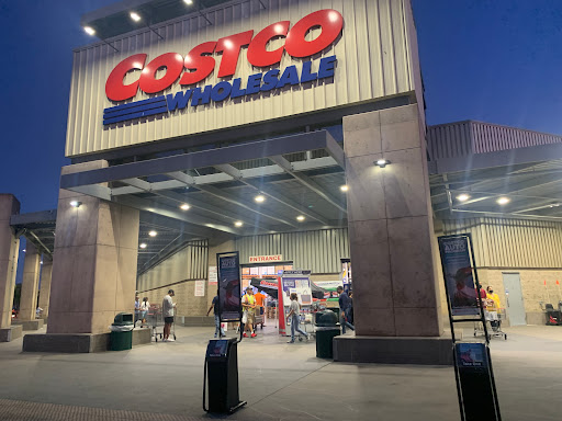 Warehouse store «Costco Wholesale», reviews and photos, 43621 Pacific Commons Blvd, Fremont, CA 94538, USA