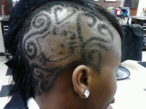 Barber Shop «Creative Styles Barber Shop», reviews and photos, 3384 Cypress Gardens Rd, Winter Haven, FL 33884, USA