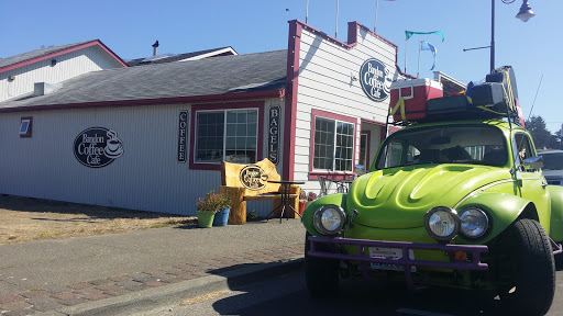 Coffee Shop «Bandon Coffee Cafe», reviews and photos, 365 2nd St SE, Bandon, OR 97411, USA