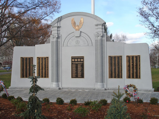 Woodlawn Memorials Inc