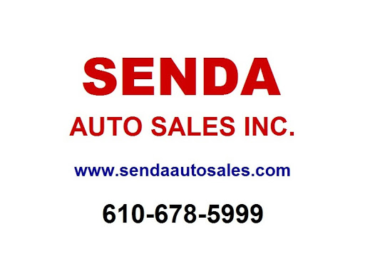 Car Dealer «Senda Auto Sales», reviews and photos, 413 N 6th St, Reading, PA 19601, USA