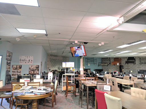 Furniture Store «Landeros Furniture City», reviews and photos, 710 S E St, San Bernardino, CA 92408, USA