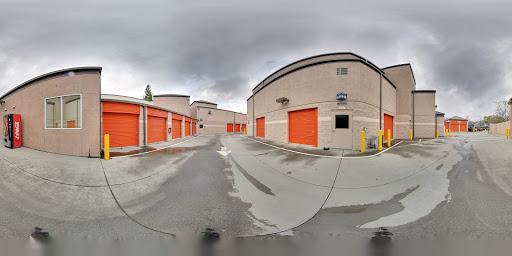 Self-Storage Facility «A-1 Self Storage», reviews and photos, 3260 S Bascom Ave, San Jose, CA 95124, USA
