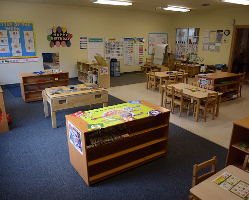 Preschool «Childtime of Fort Worth, TX», reviews and photos, 1408 Morrison Dr, Fort Worth, TX 76112, USA