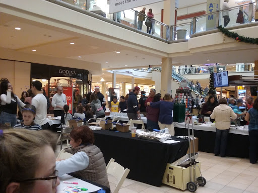 Shopping Mall «The Shops at Mission Viejo», reviews and photos, 555 The Shops at Mission Viejo, Mission Viejo, CA 92691, USA