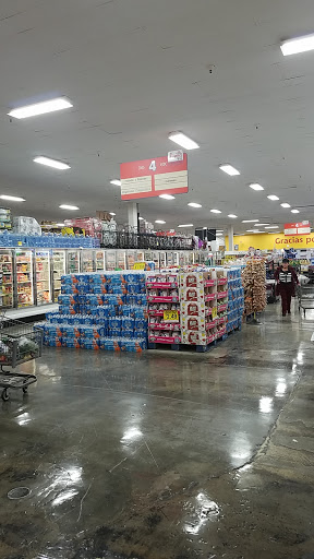 Grocery Store «El Super», reviews and photos, 9710 Woodman Ave, Pacoima, CA 91331, USA