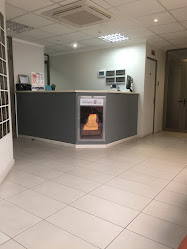 Centro Odontológico Chuquicamata
