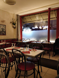 Atmosphère du Restaurant libanais L'Oriental à Paris - n°7
