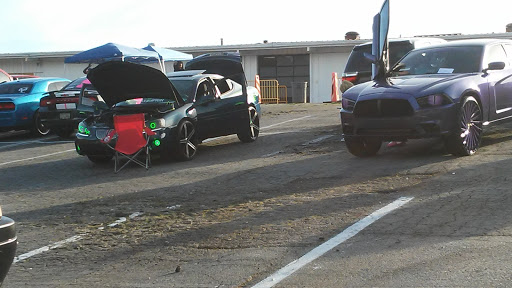 Event Planner «Campbellton Road Community Center», reviews and photos, 2800 Campbellton Rd SW, Atlanta, GA 30311, USA