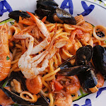 Photo n°1 de l'avis de Paola.i fait le 27/04/2024 à 13:02 sur le  Calura Leuca à Santa Maria di Leuca