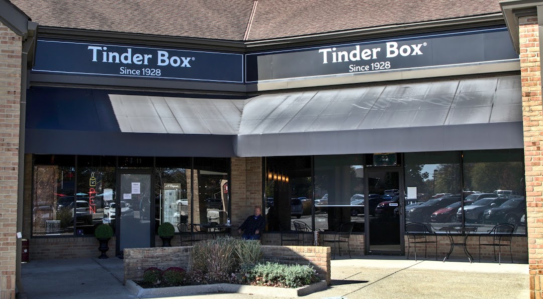 Tinder Box Dublin