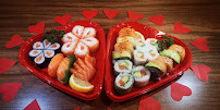 Photos du propriétaire du Restaurant japonais Wok Sushi à Les Ulis - n°4