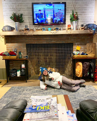 Ski Rental Service «Pinnacle Ski And Sports», reviews and photos, 3391 Mountain Rd, Stowe, VT 05672, USA