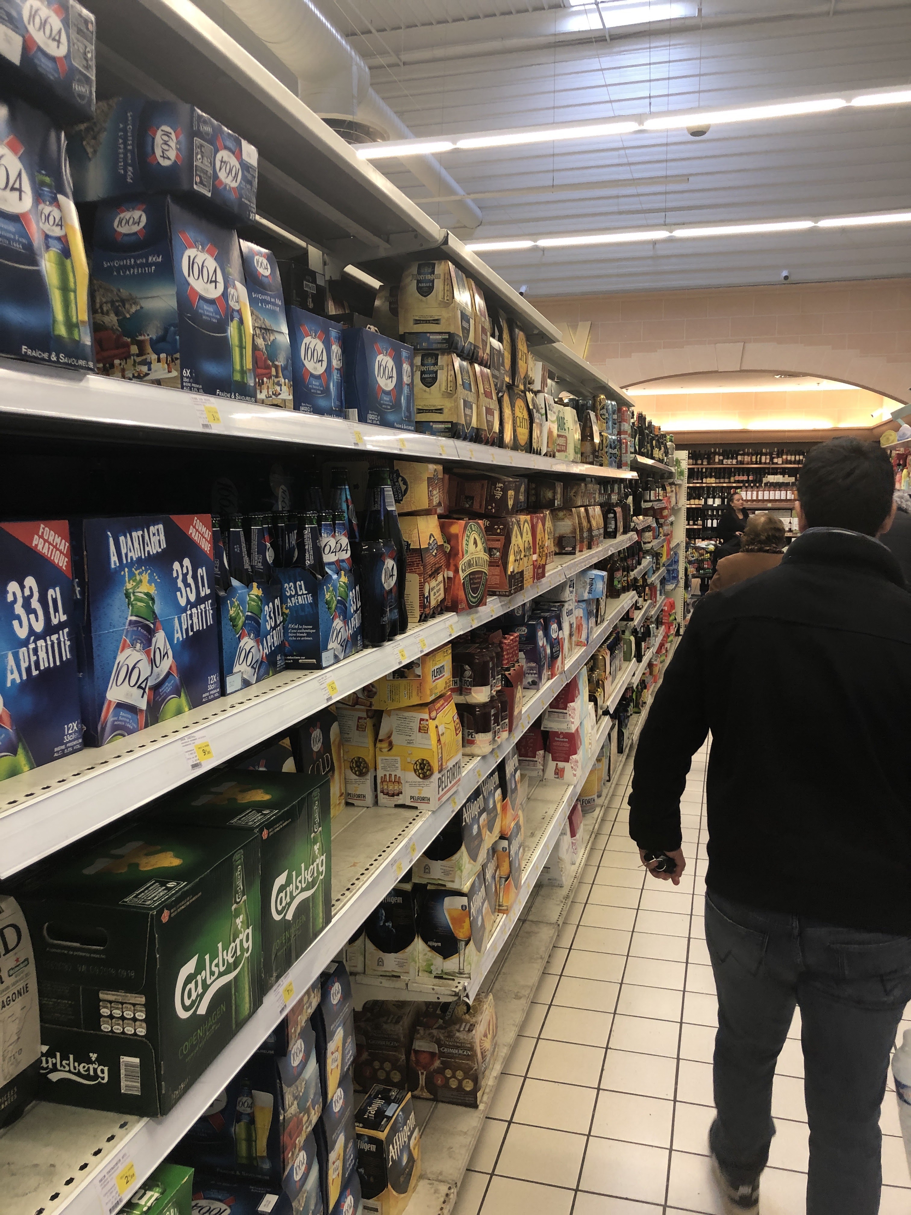 Photo n° 1 de l'avis de L'équipe.o fait le 29/12/2018 à 14:32