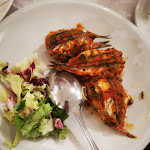 Photo n°7 de l'avis de Beatrice.a fait le 11/09/2019 à 21:06 sur le  Retrogusto à Acquaviva delle Fonti