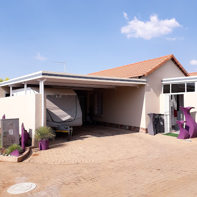 MZ Awnings 'covering JHB with Style' -