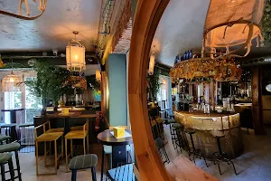 La Kama Café (Tropical Fresh Cocktail Bar) image