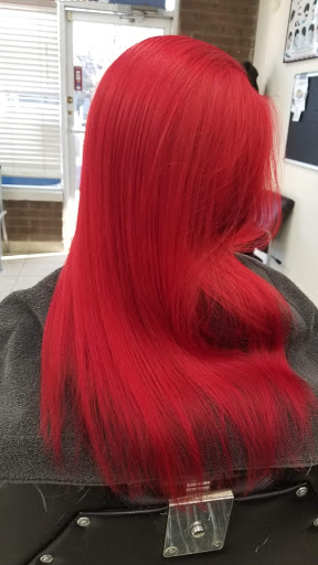 Beauty Salon «Anna Rose Beauty Salon», reviews and photos, 5844 Allentown Way, Temple Hills, MD 20748, USA