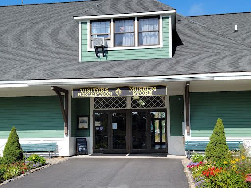 Museum «Seashore Trolley Museum», reviews and photos, 195 Log Cabin Rd, Kennebunkport, ME 04046, USA