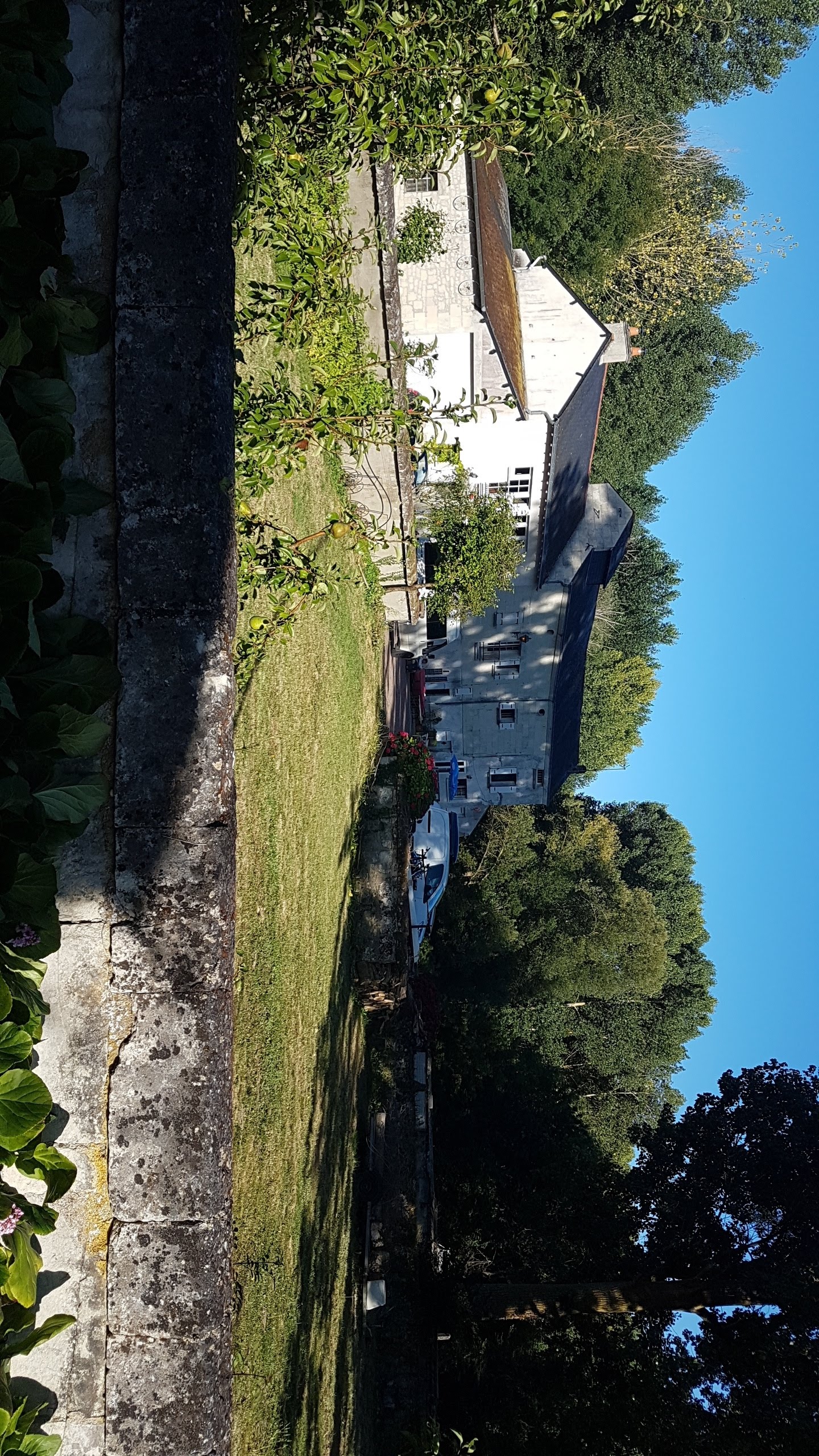 Photo n° 1 de l'avis de Yannick.a fait le 20/07/2020 à 09:43