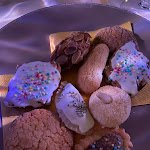 Photo n°4 de l'avis de Sujin.m fait le 19/08/2023 à 20:53 sur le  Trattoria Ristorante Margherita Arborea à Arborea