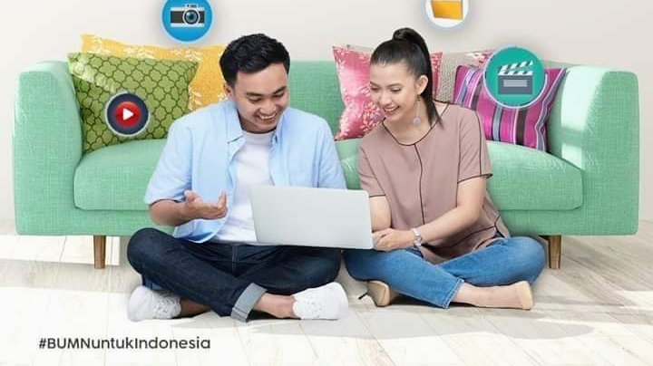 Pasang Indihome Murah(Rumah wifi indihome)